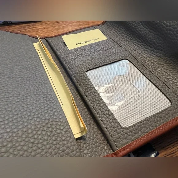 Dooney & Bourke Continental Clutch Wallet